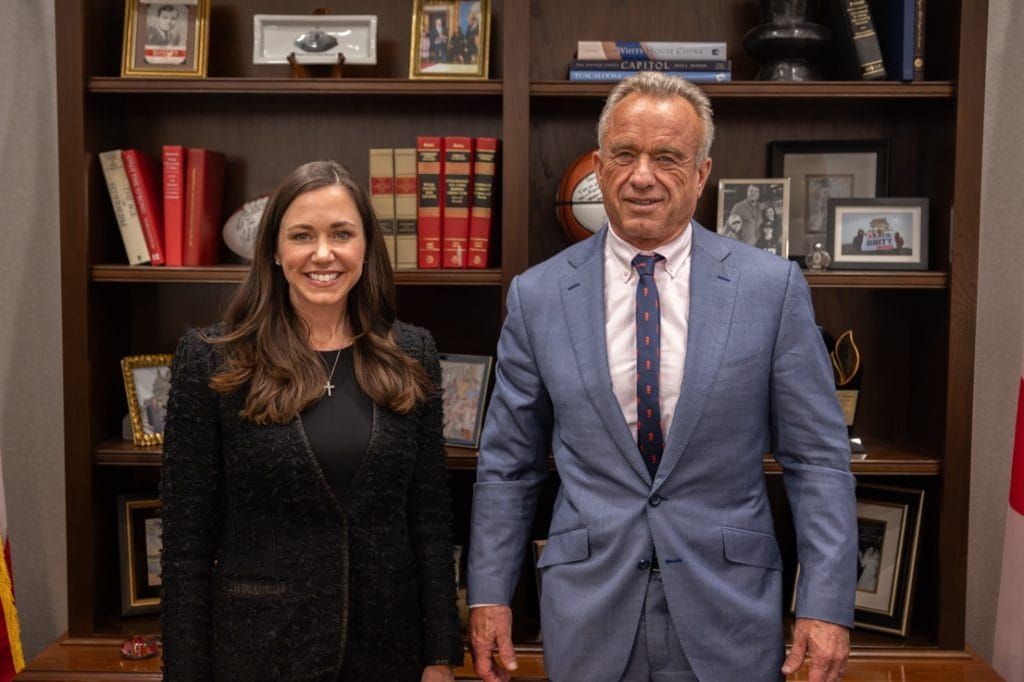 RFK Confirmed as HHS Secretary Amid Strong GOP Support