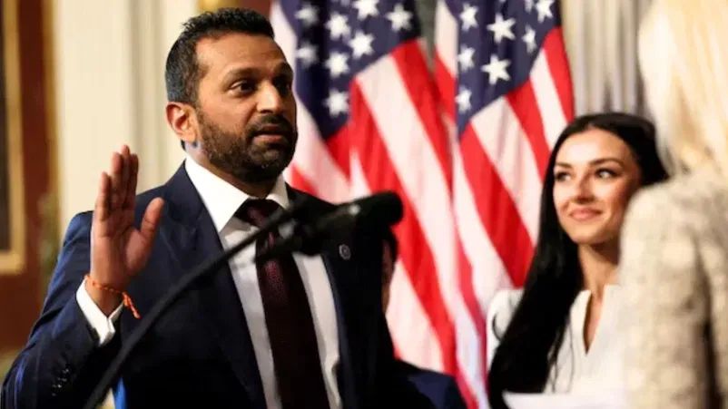 Alabama Congressional Delegation Praises FBI Director Kash Patel for Relocating Agents to Redstone Arsenal