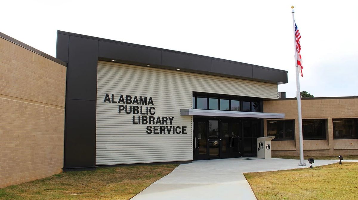 Fairhope Library Situation Still Unclear After APLS Board Pauses Funding