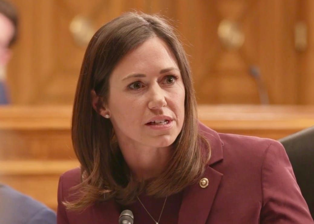 Senators Britt, Fischer Introduce Bill to Improve Vehicle Passenger Safety