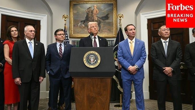 Hyundai Steel Invests $5.8 Billion in U.S. Manufacturing Boom, Boosting Alabama Jobs and Auto Industry