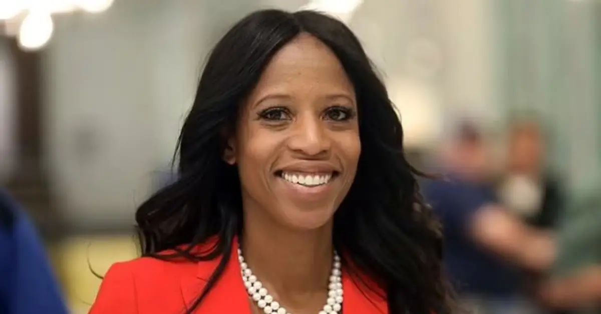 A Love Letter to America: Mia Love’s Final Wish