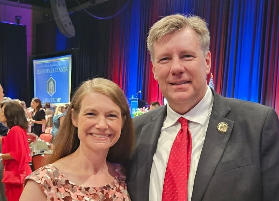 Judge Matt Fridy Hospitalized After Massive Heart Attack: A Community Rallies