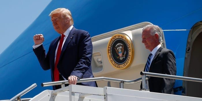 BREAKING: Tuberville to Announce Gubernatorial Run — Trump Endorsement May Come at UA Commencement