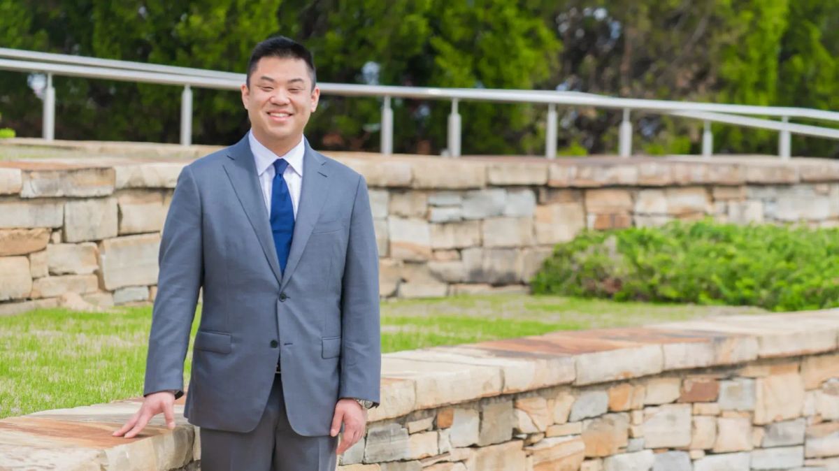 Derek Chen Announces Candidacy for Alabama State Auditor