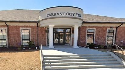 Alabama Supreme Court Rules Against Tarrant Mayor