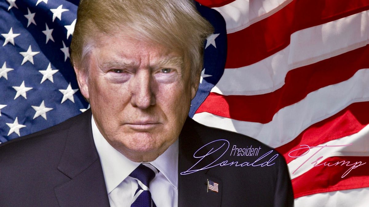 Alabama Congressional Republicans Laud President Trump’s First 100 Days