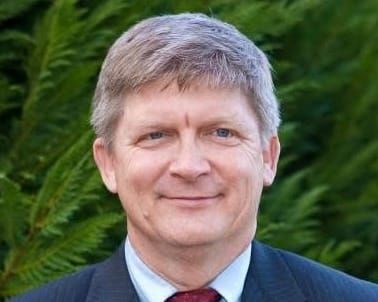 State Senator Greg Albritton Talks Gambling Bill