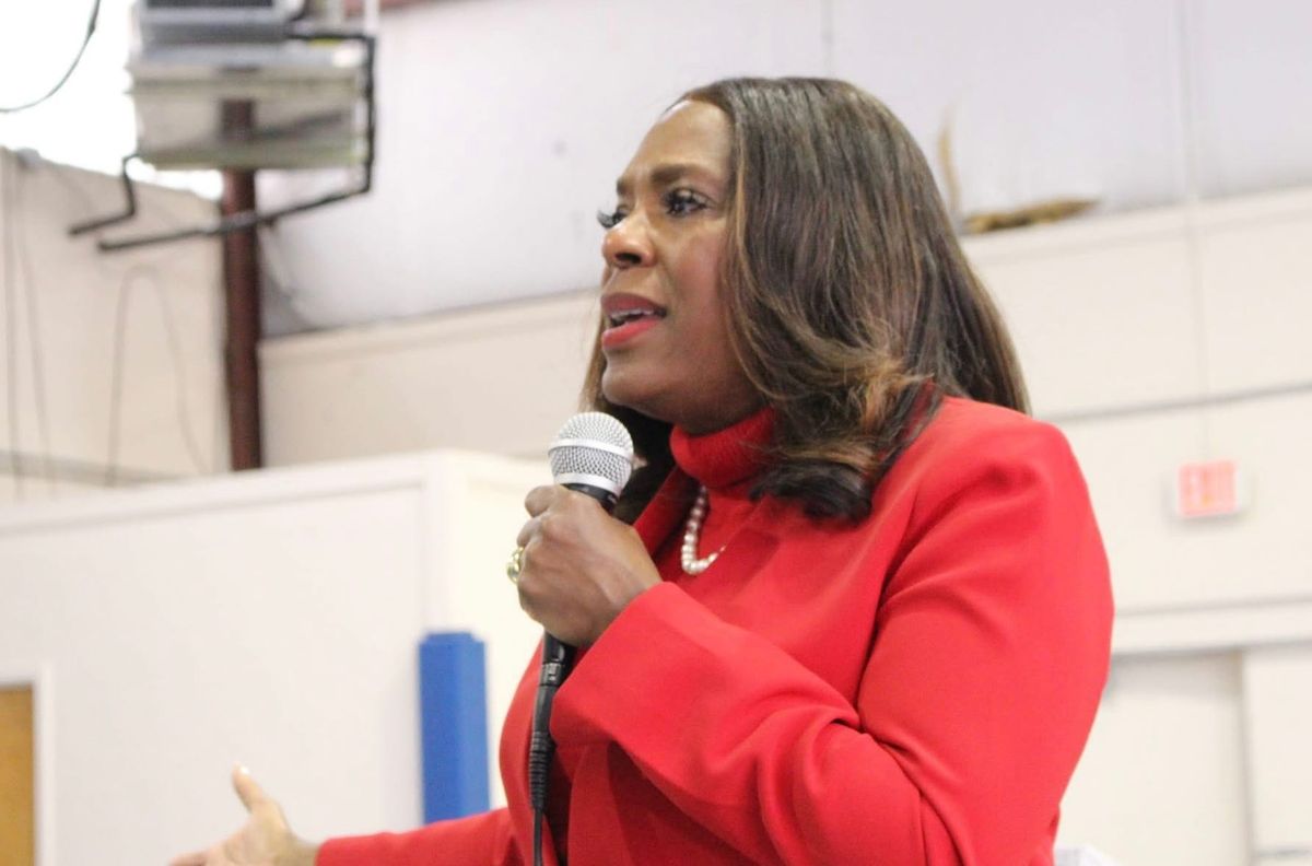 Rep. Sewell to Host Live Telephone Town Hall