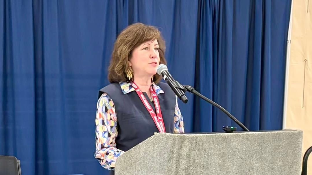 ADMH Commissioner Presents Draft Veterans Mental Health Plan to Senate Committee