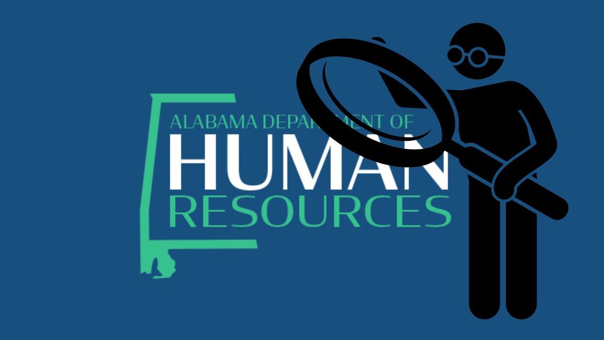 DHR Transparency and Due Process Bill Working Group To Meet