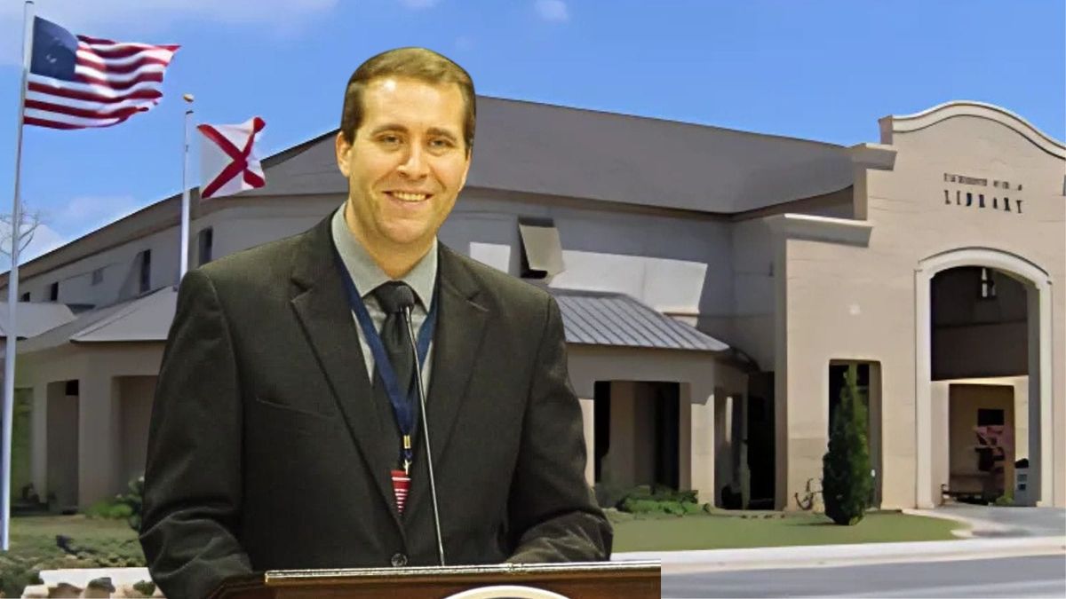 An Open Letter to the People of Fairhope