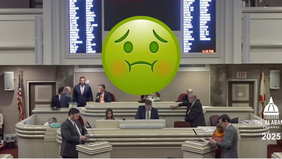 Conniptions, Obstruction and Chaos—Oh My!