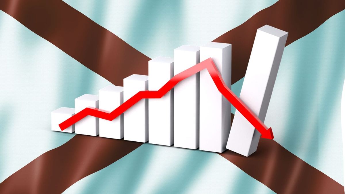 AL Senate Finance & Taxation Committee Looking At Across The Board Budget Cuts