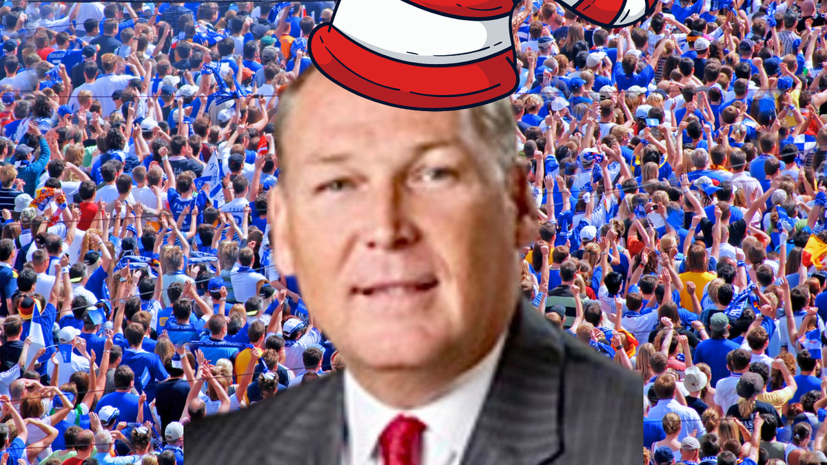 Where Is Paul Lee? Has the Dictator of the House Health Committee Gone Missing?