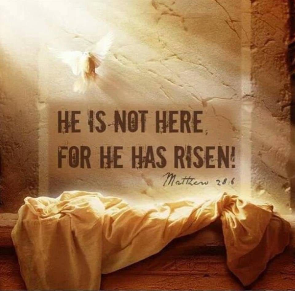 Running for God’s Glory: The Power of Easter Sunday