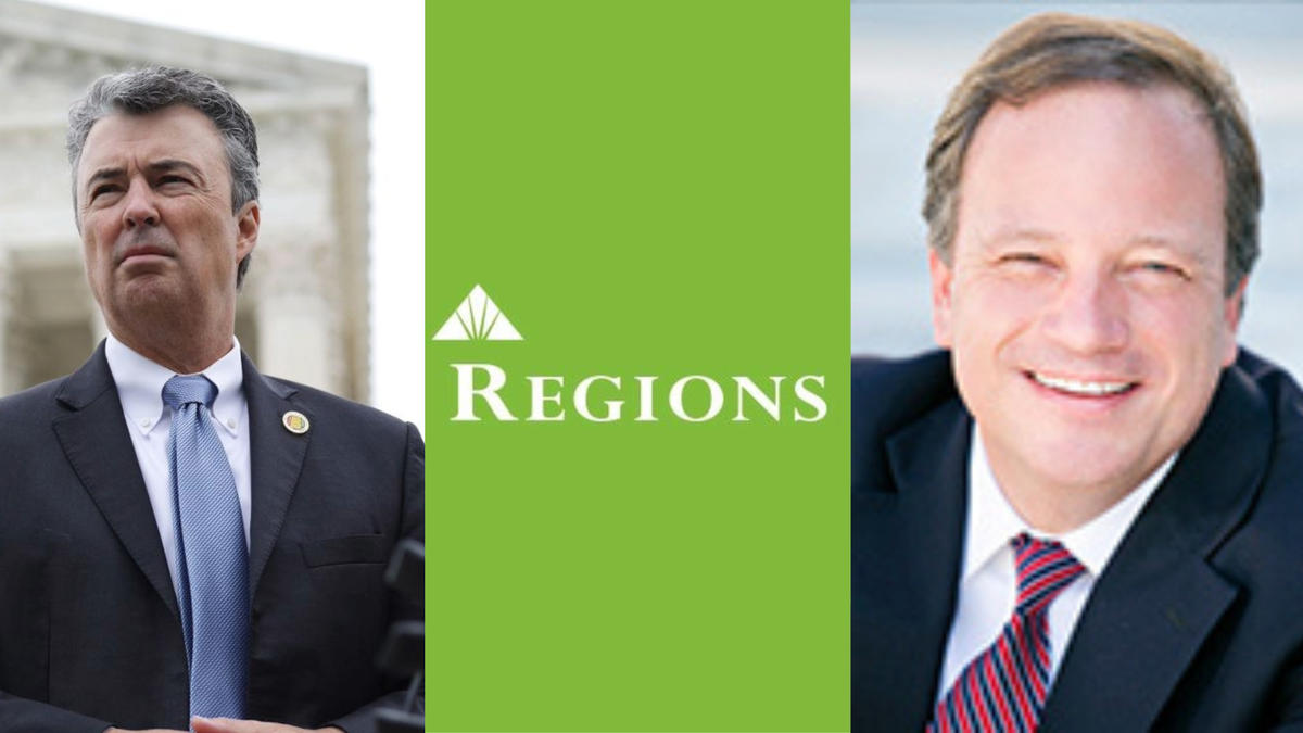 Federal Probe May Loom Over Alabama AG Marshall's Office, Ethics Chief, and Regions Bank