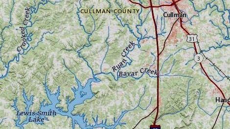 Ivey Signs Smith Lake Property Annexation Bill