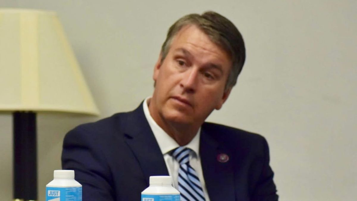 Moore Backs LEOSA Reform Act to Expand Concealed Carry Rights for Law Enforcement