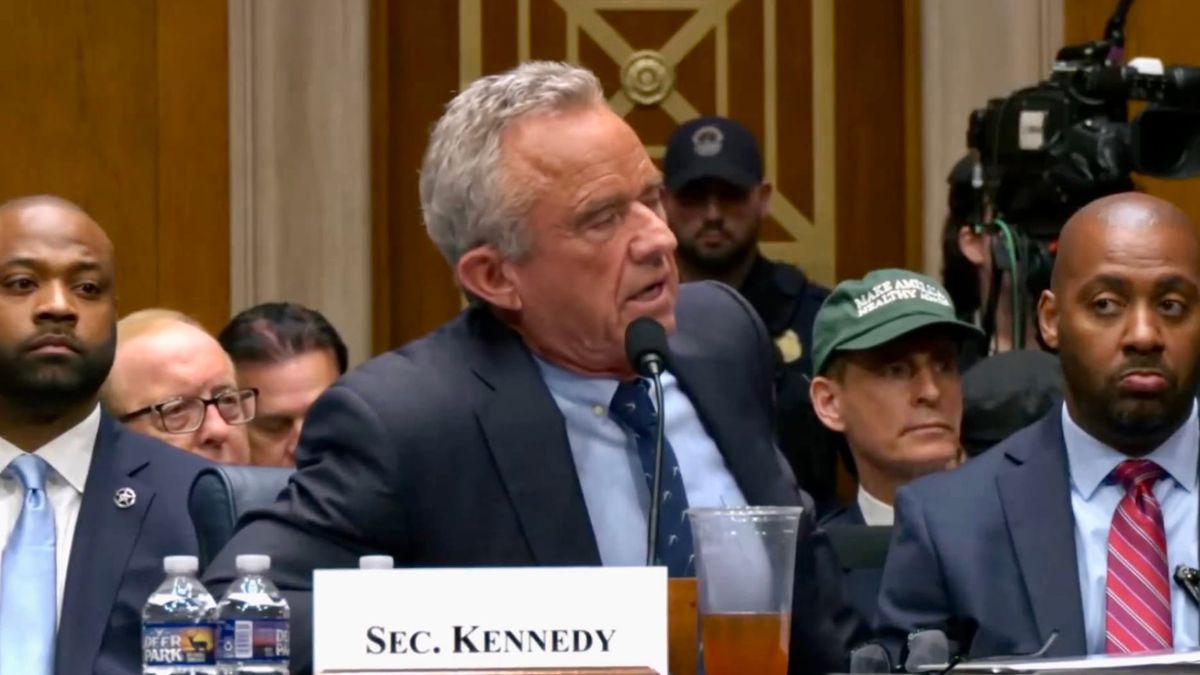 BREAKING: WSJ Reports COVID Vax To Be Dropped From Routine Recommendations