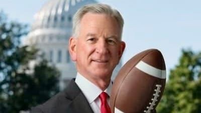 Club for Growth PAC Endorses Sen. Tommy Tuberville for Alabama Governor Ahead of Expected 2026 Bid