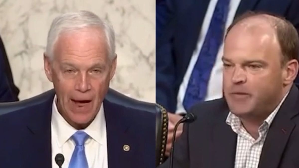 Vaughn Testifies Before U.S. Senate Subcommittee