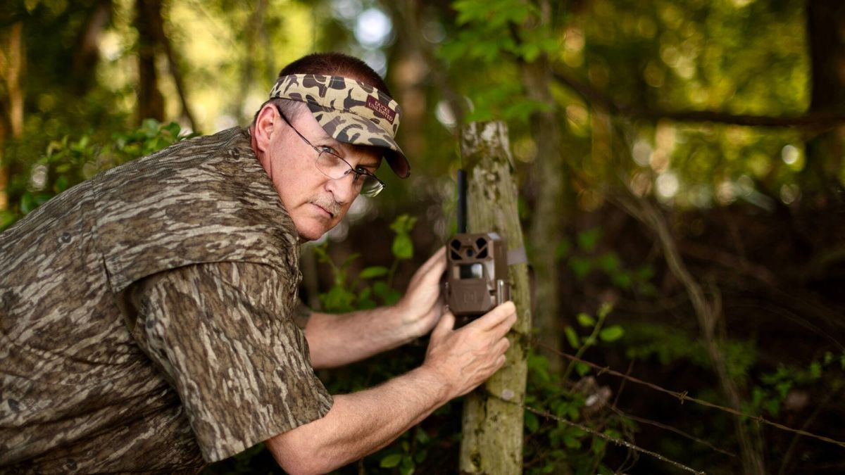 Alabama Residents Sue State Over Warrantless Searches by Game Wardens