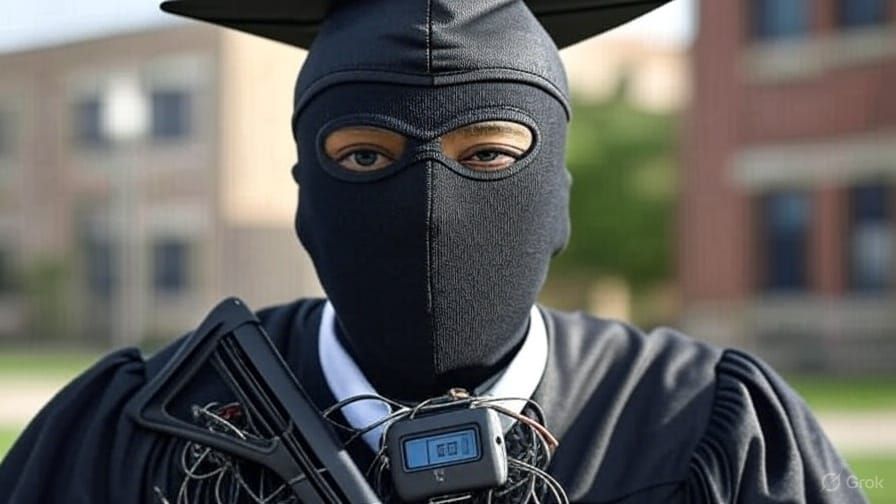 Senators Tuberville, Banks Introduce ‘No Loan Forgiveness for Terrorists Act’