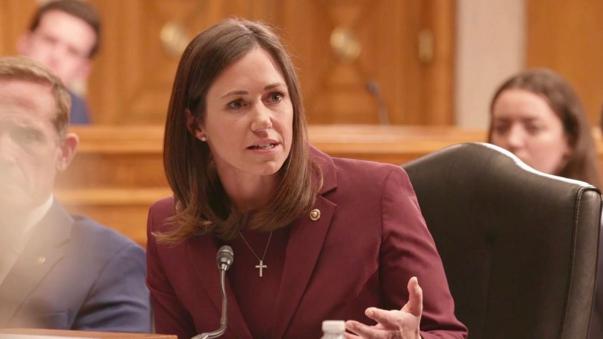 Senators Britt and Scott Introduce Bill to Enhance Federal Permitting Transparency