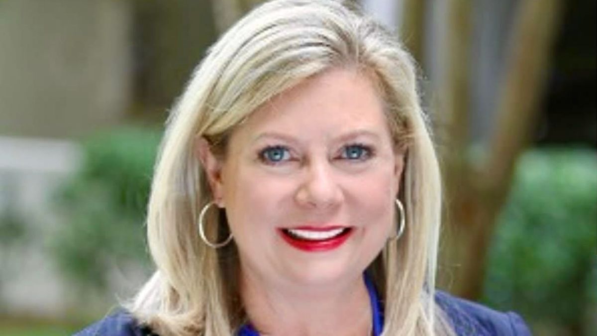 Twinkle Andress Cavanaugh appointed State Director for Rural Development