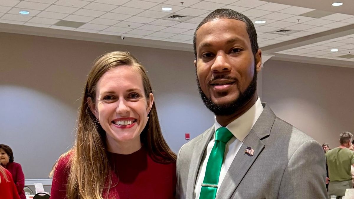 Thank you, Caroleene