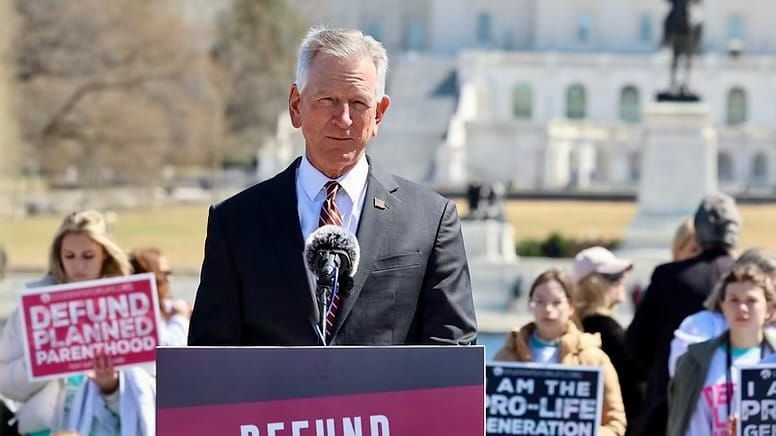 Tuberville Sets Alabama Fundraising Record with $2 Million in First 24 Hours of Gubernatorial Campaign