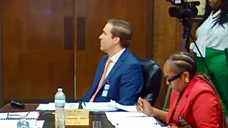 John Wahl Praises Court Ruling on Book Relocation