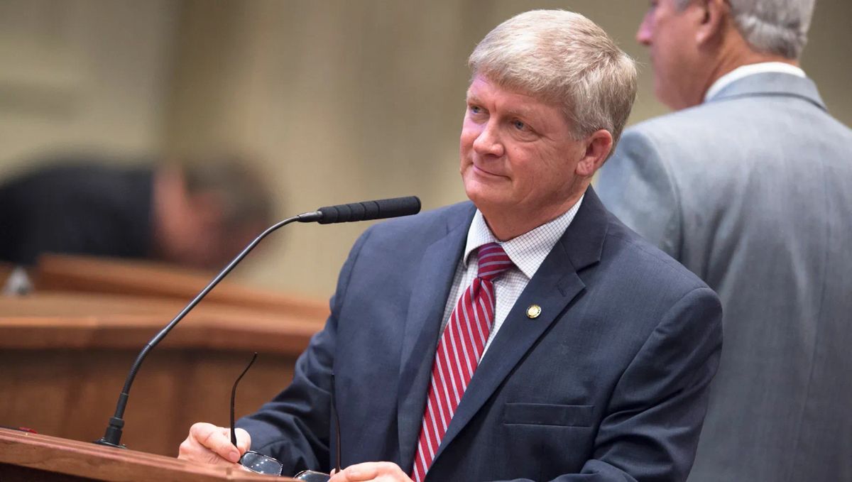 Senator Greg Albritton Launches Re-Election Campaign for Alabama Senate District 22