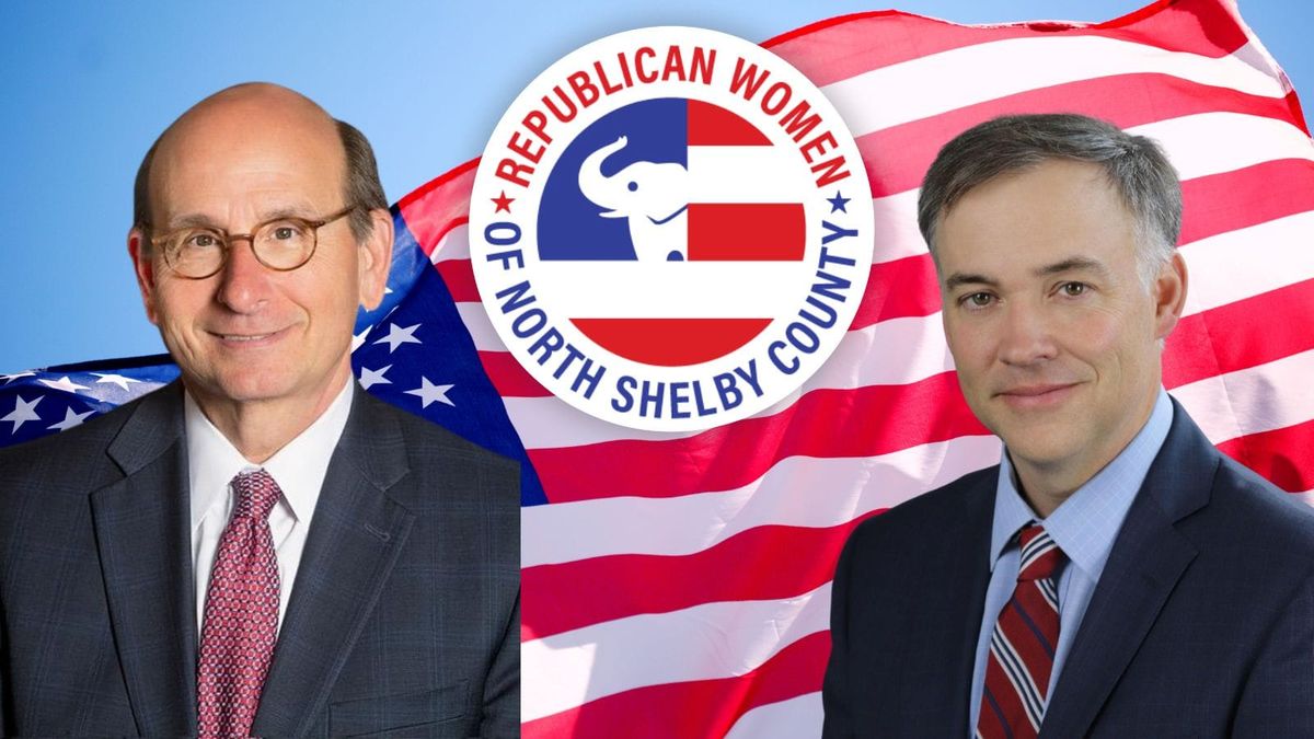 Republican Women of North Shelby County To Meet