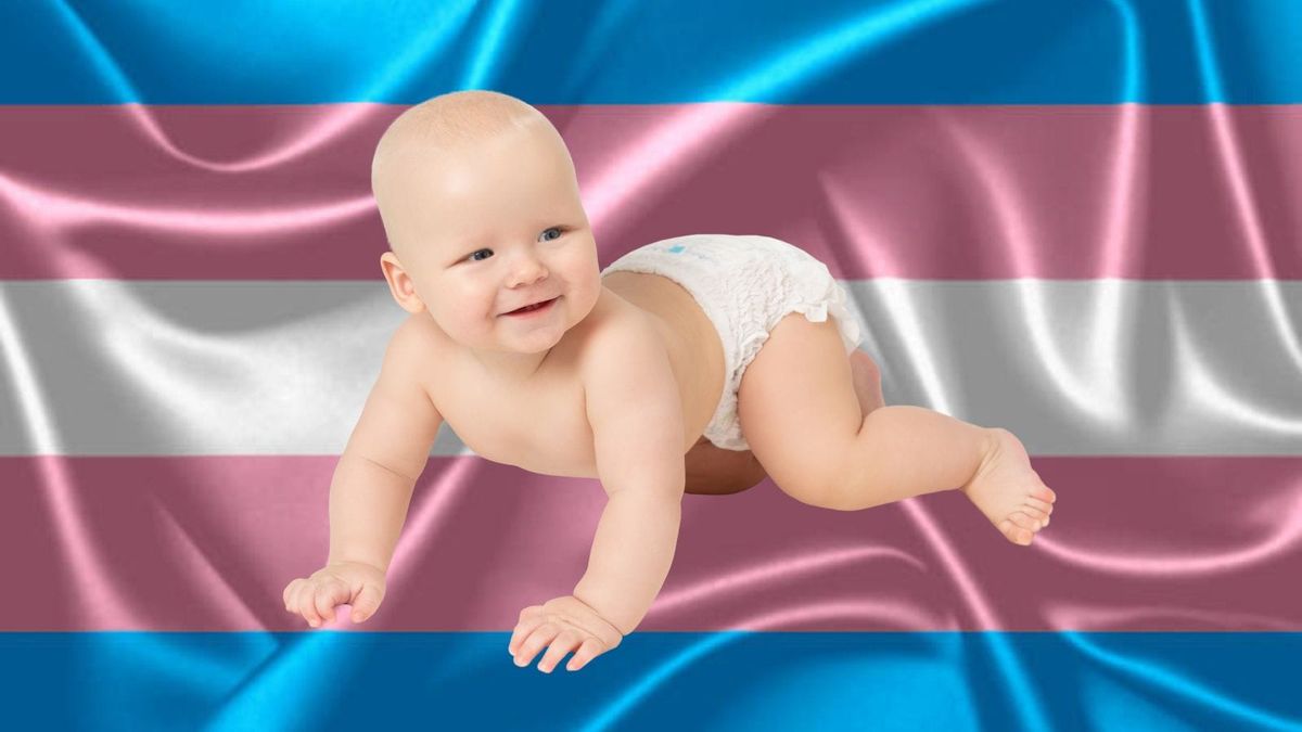 UK: NHS Reverses Itself, Removes Minimum Age of Seven for Gender Treatment