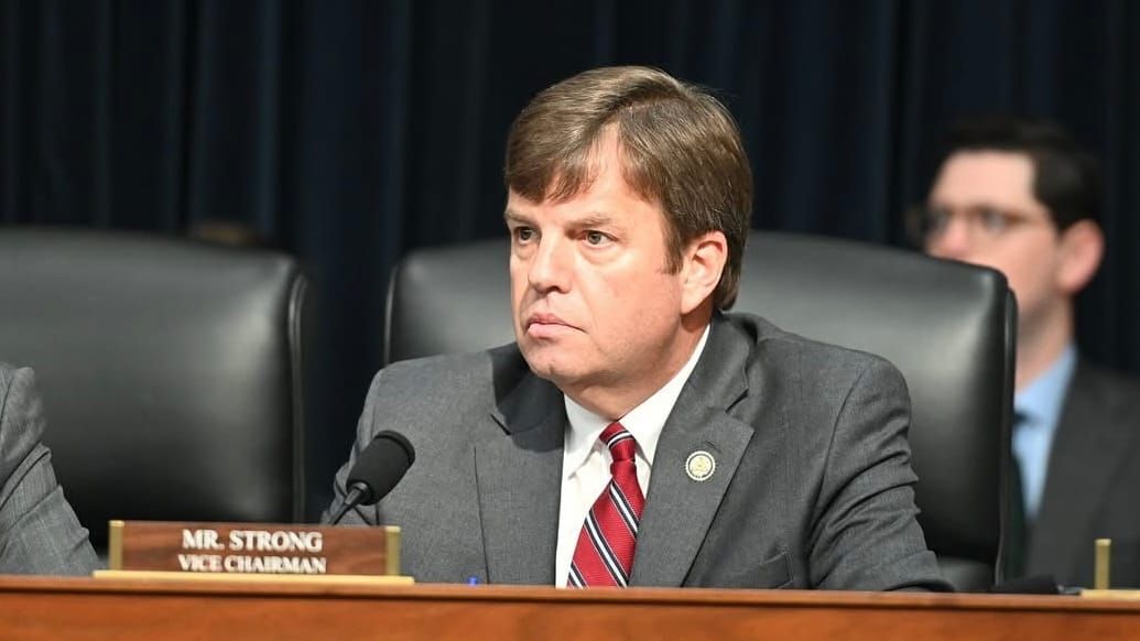 House Launches ‘Golden Dome Caucus’ to Back Next‑Gen Missile Shield