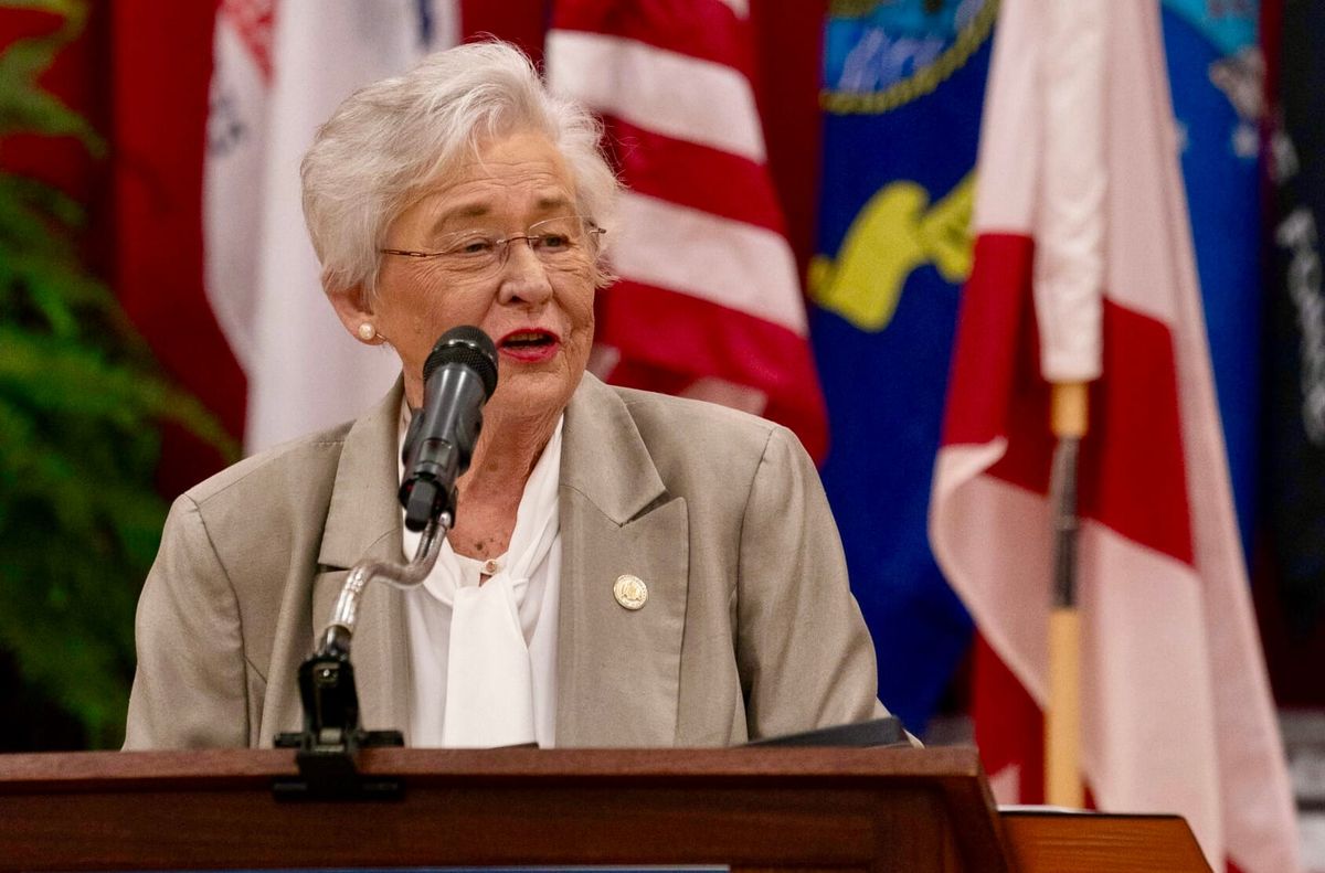 Governor Ivy Announces New Veterans Affairs Board Members