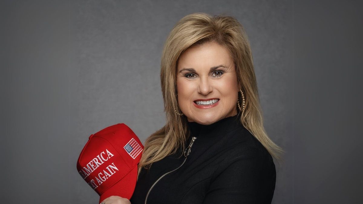 Myrex Talks Education, First Responders, Healthcare in AL House District 12 Special Election