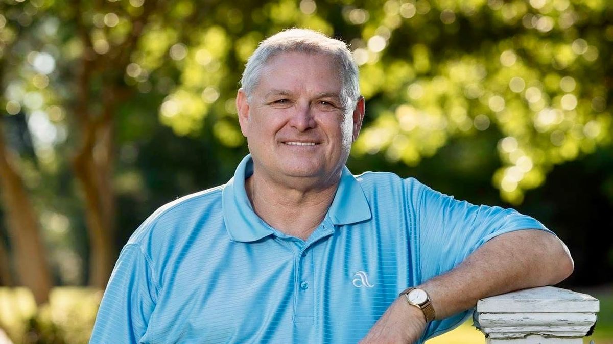 Rick Pate Launches Campaign for Alabama Lieutenant Governor in 2026