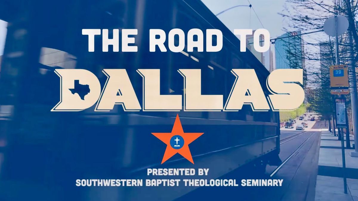 Southern Baptist Convention Releases Eight Proposed Resolutions Ahead of Annual Meeting