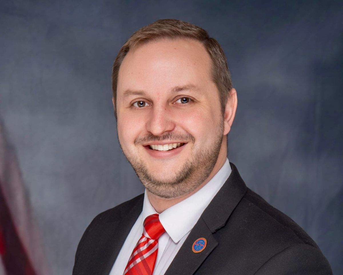 Andrew Sorrell on Why He’s Running for Alabama Secretary of State