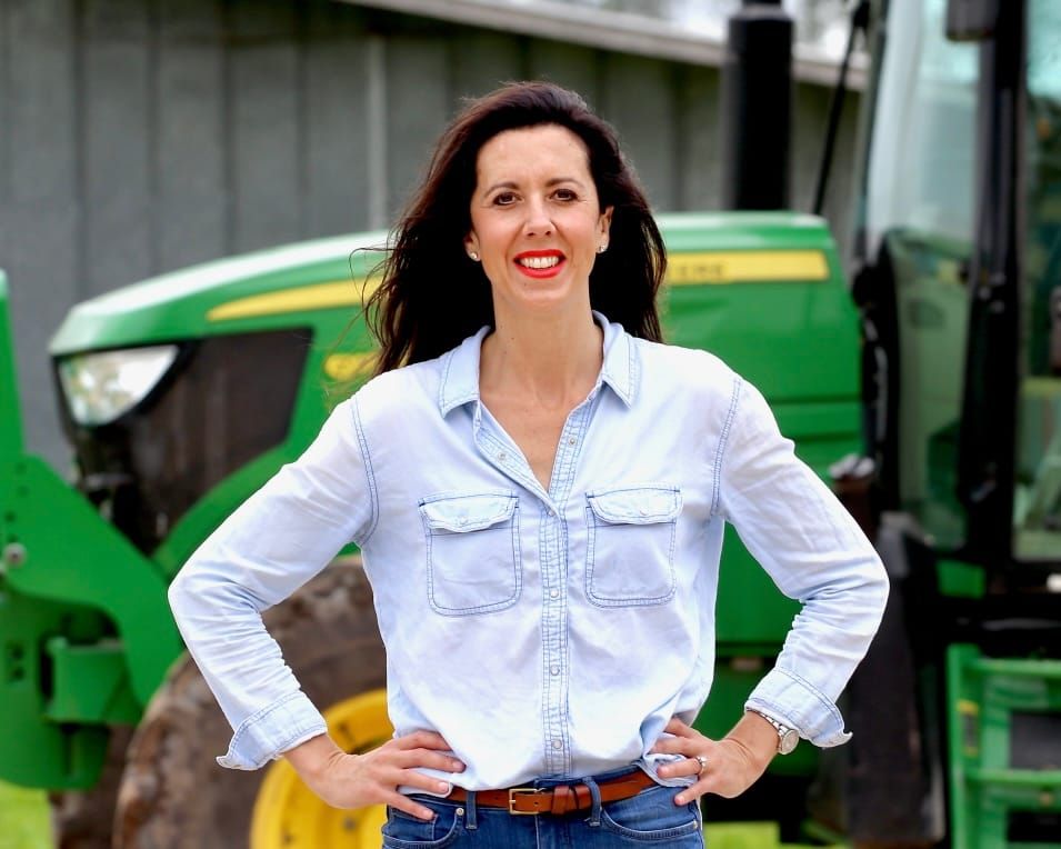 Christina Woerner McInnis Reports Strong First Month of Fundraising in Race for Alabama Agriculture Commissioner