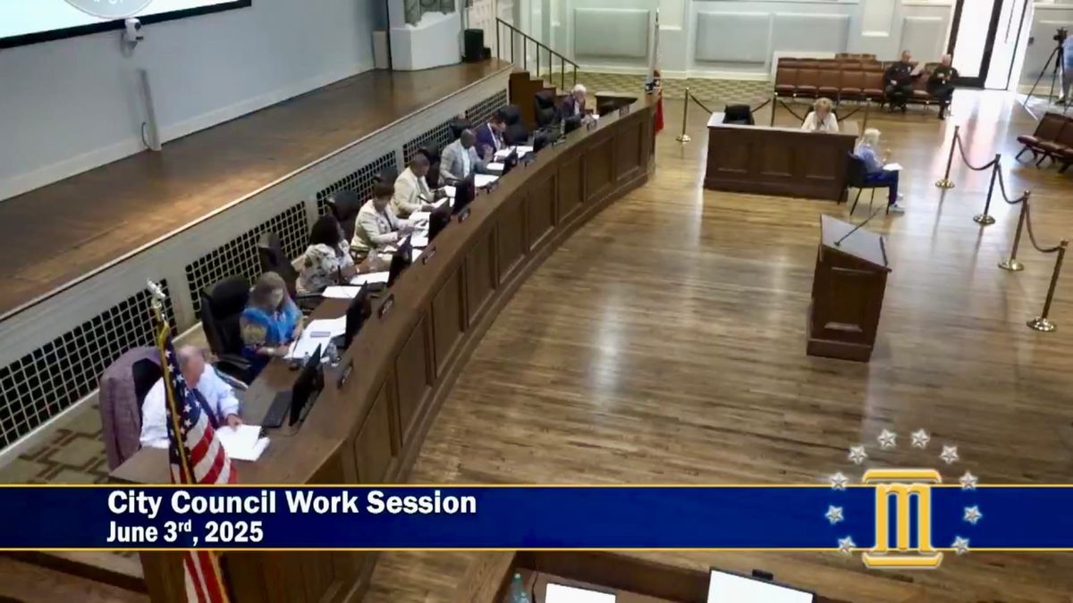 Montgomery City Council Imposes 90 Day Moratorium on New Convenience, Vape, Liquor Stores and Gas Stations