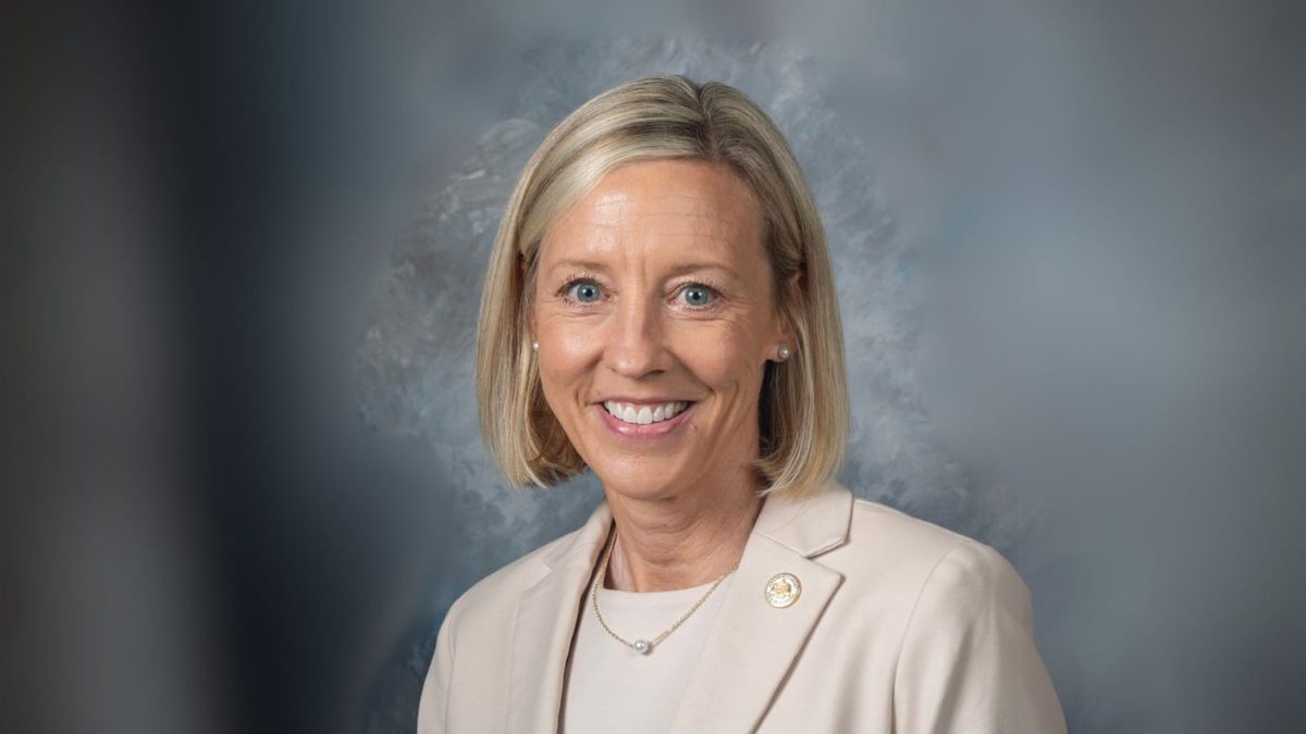 Governor Ivey appoints Ami Brooks to Lead Statewide Preschool Program
