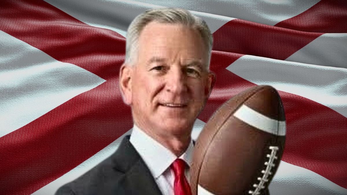 Alabama Business Groups Rally Behind Tuberville for Governor Bid