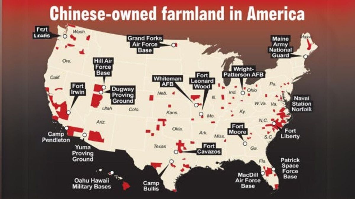 Sen. Katie Britt Introduces the Protect Our Bases Act