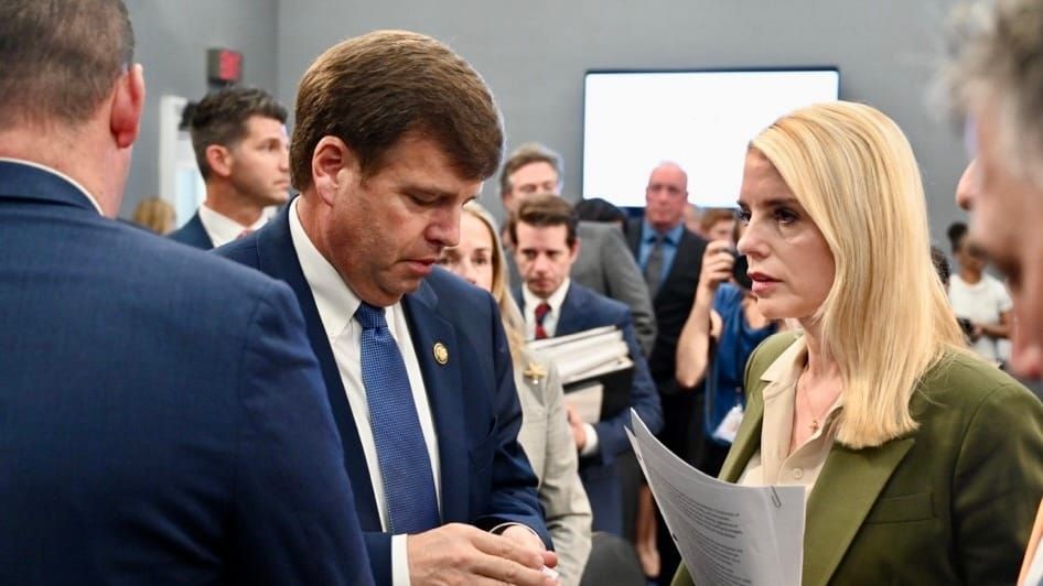 Attorney General Pam Bondi Eyes Visit to Redstone Arsenal Amid Budget Talk