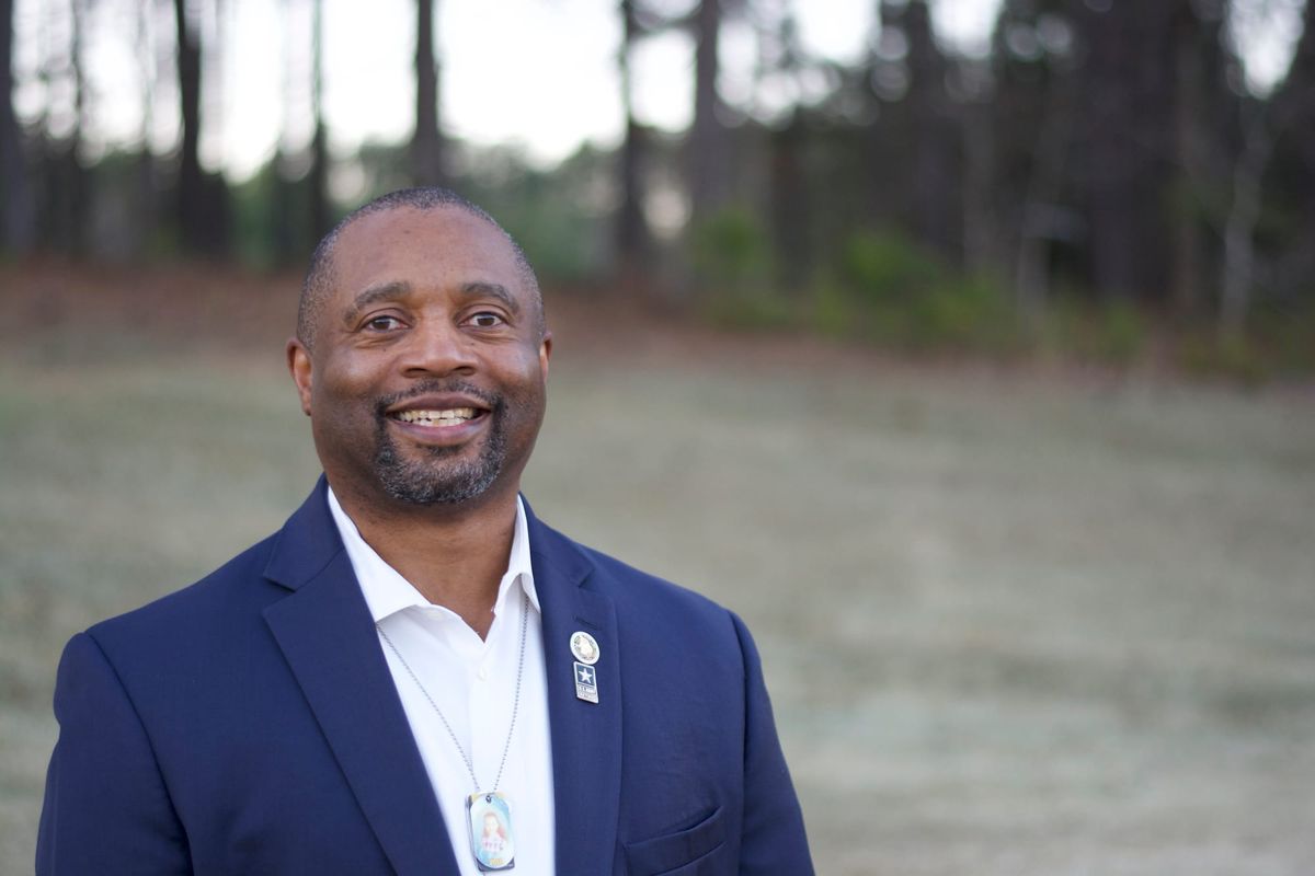 Kenneth Paschal Announces Re-Election Campaign for Alabama House District 73