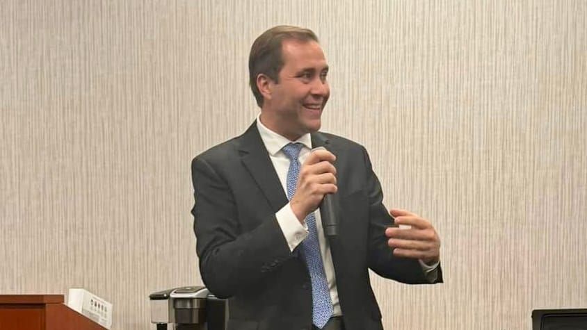 John Wahl Applauds Supreme Court Ruling on Parental Rights and Religious Freedom